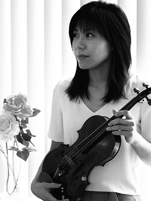 Iris Otani Violin